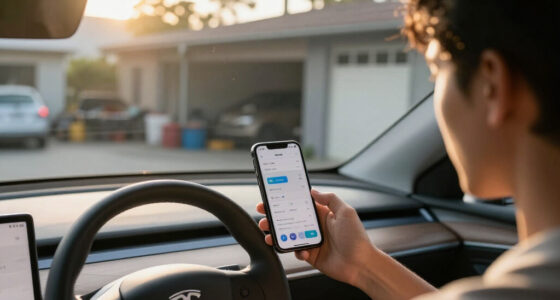 Data Collected By Cars And Sold To Third Parties