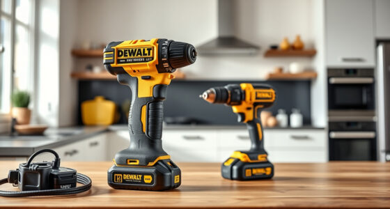 DEWALT ATOMIC vs Brushless Drill: Which Is Better for Your Projects?