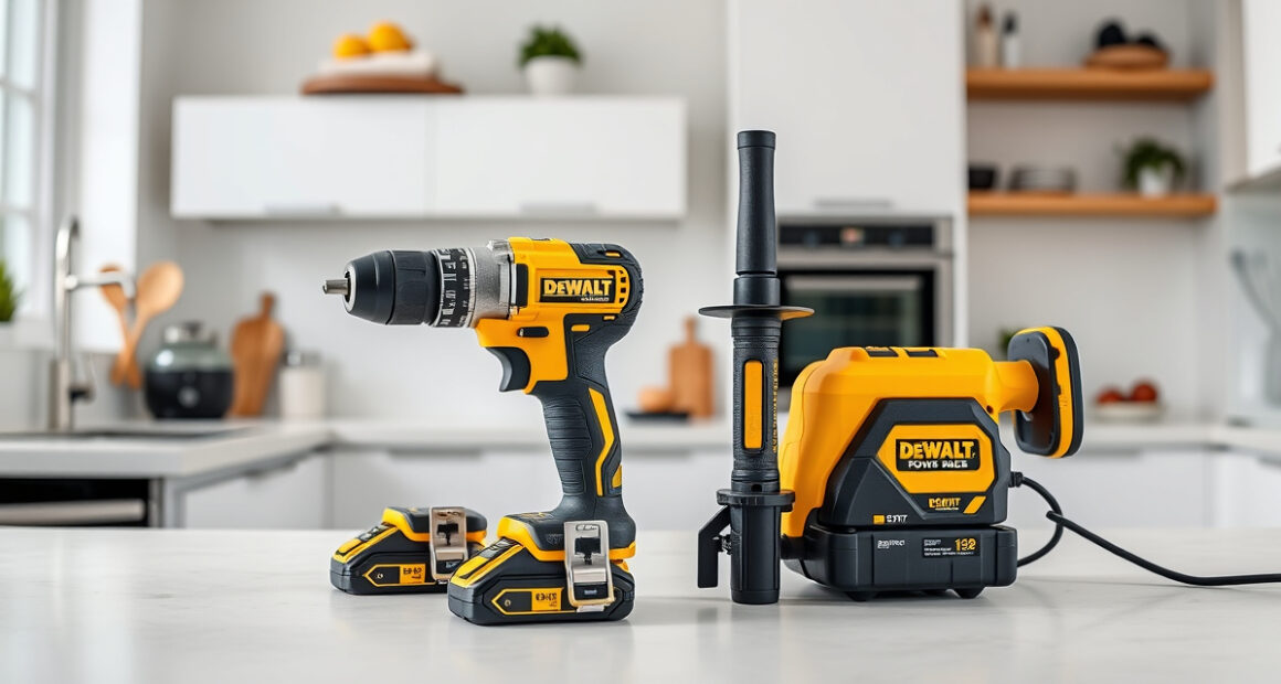DEWALT Batteries: Compatibility and Buying Guide