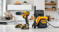 DEWALT Batteries: Compatibility and Buying Guide