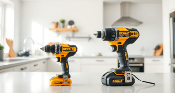 DEWALT XR Impact Driver Review: Pros, Cons, and Who It's For