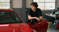 Do You Love OR Hate The Look Of The New GR GT?
