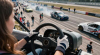 Drift Expo 2026 At Moscow Raceway Draws 10,000+ Visitors