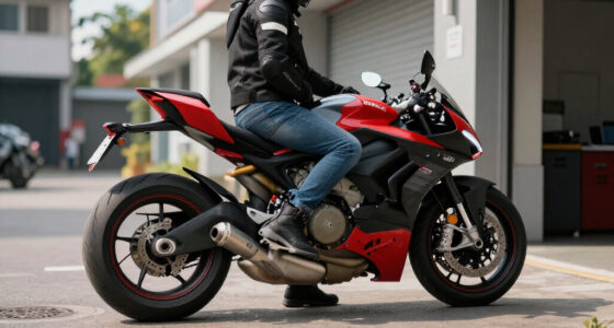 Ducati Surges In Global Coverage