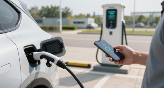 Electric Truck Charging Demand Could Reach 200 TWh By 2045