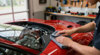 Ferrari Surges In Global Coverage