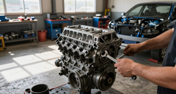 Ford Motor Surges In Global Coverage