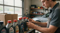 Global Shortage Has Led To Motor Oil Rationing At Costco