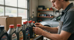 Global Shortage Has Led To Motor Oil Rationing At Costco
