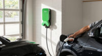 GM Is Giving Away Free EV Chargers—And Paying New Owners To Charge