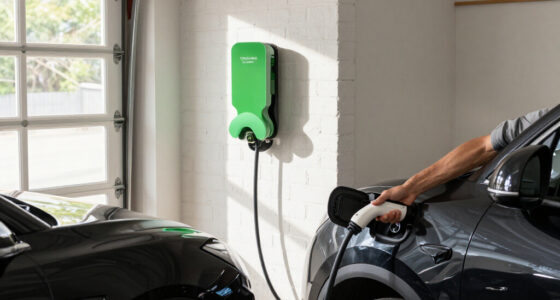 GM Is Giving Away Free EV Chargers—And Paying New Owners To Charge