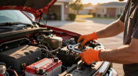 He Replaced The Battery In A Ford F-150 Lightning. Here's How Hard It Was
