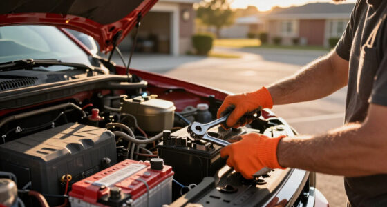 He Replaced The Battery In A Ford F-150 Lightning. Here's How Hard It Was
