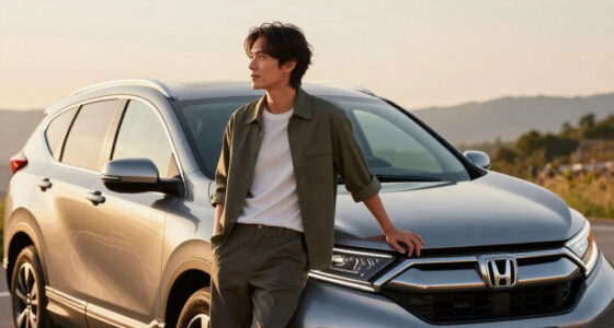 Honda Surges In Global Coverage