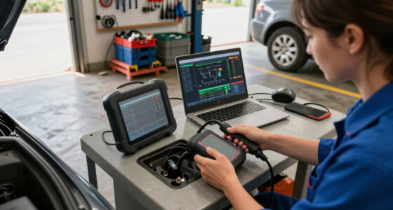 How to Choose Automotive Diagnostic Scan Tools