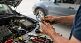 How to Choose Car Maintenance Tools