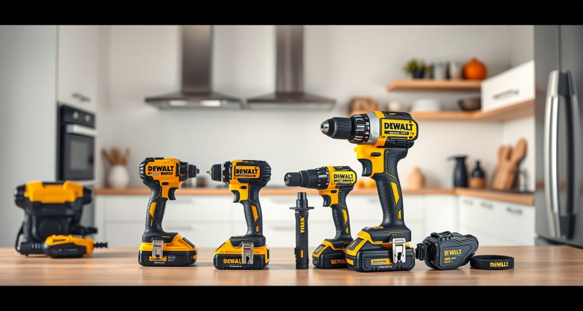 Is the DEWALT ATOMIC Drill Worth It? Honest Review