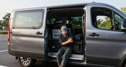 Kia's New Electric Van Is Bigger And Better, With An 800V Architecture And Flexible Body Styles