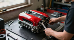 Koenigsegg Agera Surges In Global Coverage