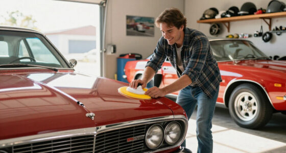 ‘Leno’s Law’ Finally Passes: Here’s What That Really Means For Classic Car Owners