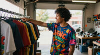 Lolly, Lolly, Lolly, Get Your Cool Shirts Here
