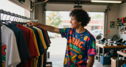 Lolly, Lolly, Lolly, Get Your Cool Shirts Here