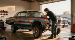 Lowriding Culture Celebrated In San Francisco As It Receives Broader Recognition - Bozemandailychronicle.com