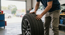 Michelin Surges In Global Coverage
