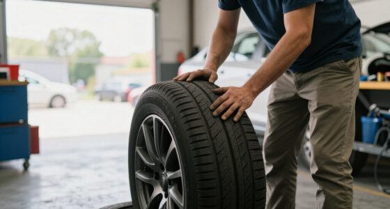 Michelin Surges In Global Coverage