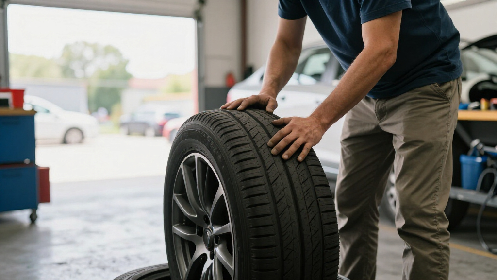 Michelin Surges In Global Coverage