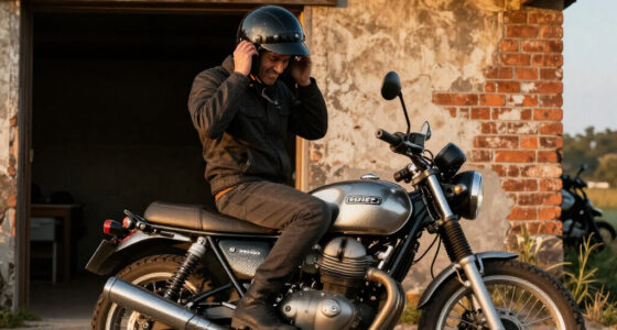 Moto Guzzi Surges In Global Coverage