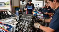 Nascar Brasil Surges In Global Coverage