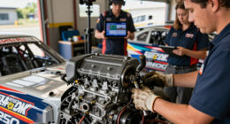 Nascar Brasil Surges In Global Coverage