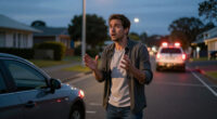 Neighbour Hears 'Bump' As Pedestrian Fatally Run Over On Auckland Street - NZ Herald