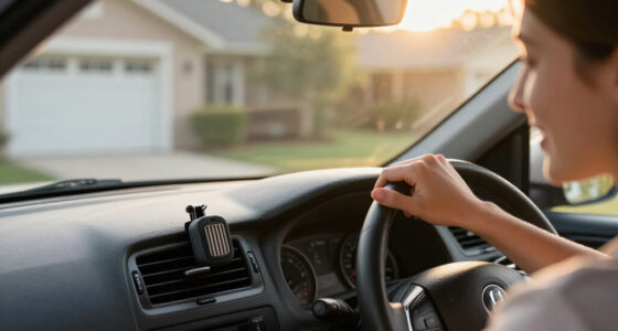 New Chemical Guys Vent-Mounted Air Fresheners: Sniff-Tested And Ranked