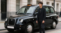 Next Generation Of London’s Plug-in Black Cabs To Go Into Production In 2027