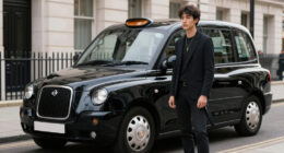 Next Generation Of London’s Plug-in Black Cabs To Go Into Production In 2027