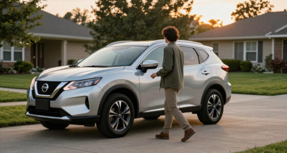 Nissan's 'Home Run' Hybrid SUV Arrives In November To Rival Toyota RAV4, Honda CR-V