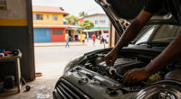 One Big MINI Morning: MINI Takes Over Johannesburg This Heritage Day. - BMW Group