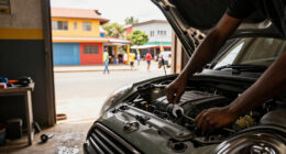 One Big MINI Morning: MINI Takes Over Johannesburg This Heritage Day. - BMW Group