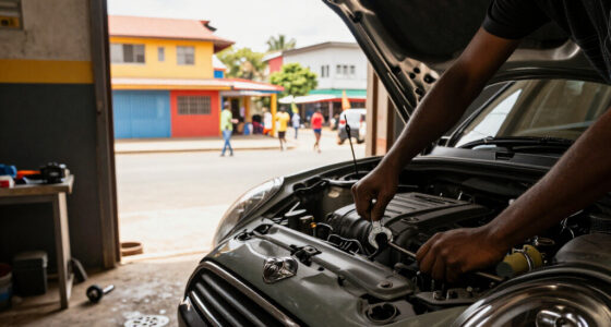 One Big MINI Morning: MINI Takes Over Johannesburg This Heritage Day. - BMW Group