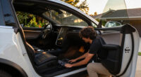 One Car, Many Models: How TuxMat Keeps Up With The Tesla Model X