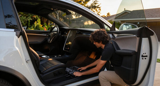 One Car, Many Models: How TuxMat Keeps Up With The Tesla Model X