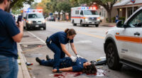 One Dead After Crash On South Lamar Boulevard - KXAN Austin