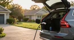 Plug-In Hybrids With 70+ Miles Of Electric Range Are Here Thanks To Volvo