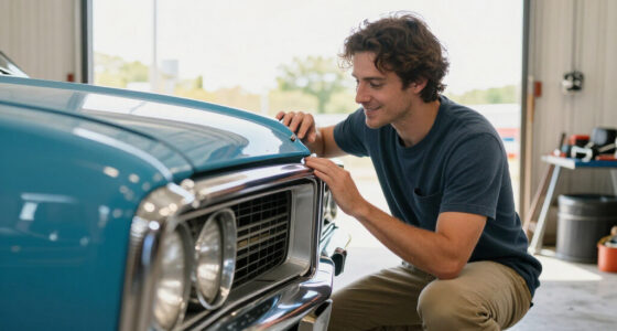 Pontiac Surges In Global Coverage
