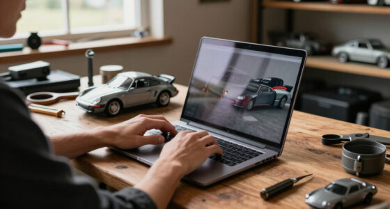 Porsche Surges In Global Coverage