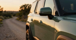 Rivian Just Made The R1S And R1T Feel A Whole Lot Newer For Free