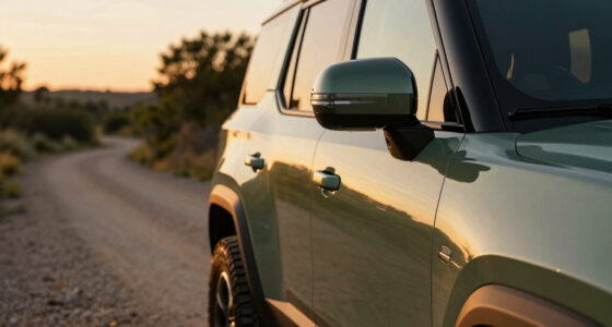 Rivian Just Made The R1S And R1T Feel A Whole Lot Newer For Free