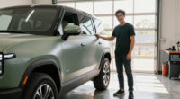 Rivian R3 Will Be Priced 'Materially Lower' Than R2, CEO Says